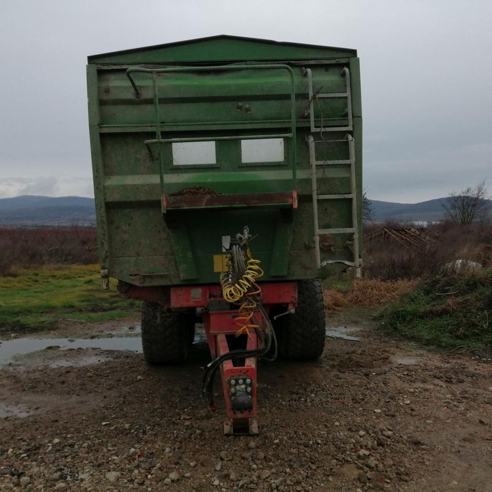 Pronar T, Traktorový náves, 669/1 - Nagibna prikolica za poljoprivredna gospodarstva/ Istovarivač: slika Pronar T, Traktorový náves, 669/1 - Nagibna prikolica za poljoprivredna gospodarstva/ Istovarivač Pronar T, Traktorový náves, 669/1 - Nagibna prikolica za poljoprivredna gospodarstva/ Istovarivač: slika Pronar T, Traktorový náves, 669/1 - Nagibna prikolica za poljoprivredna gospodarstva/ Istovarivač