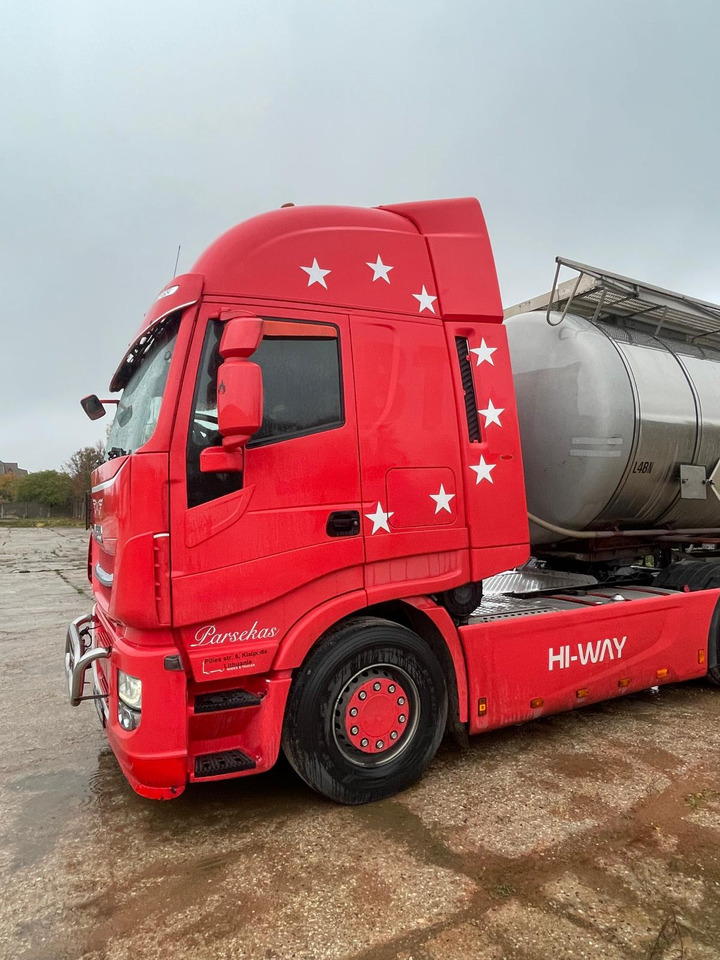 IVECO STRALIS AS440 T/P Retarder - Tegljač: slika IVECO STRALIS AS440 T/P Retarder - Tegljač IVECO STRALIS AS440 T/P Retarder - Tegljač: slika IVECO STRALIS AS440 T/P Retarder - Tegljač