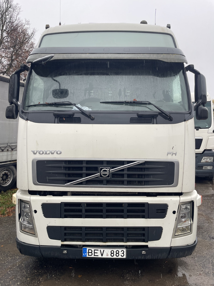 VOLVO FH460 RETARDER - Tegljač: slika VOLVO FH460 RETARDER - Tegljač VOLVO FH460 RETARDER - Tegljač: slika VOLVO FH460 RETARDER - Tegljač
