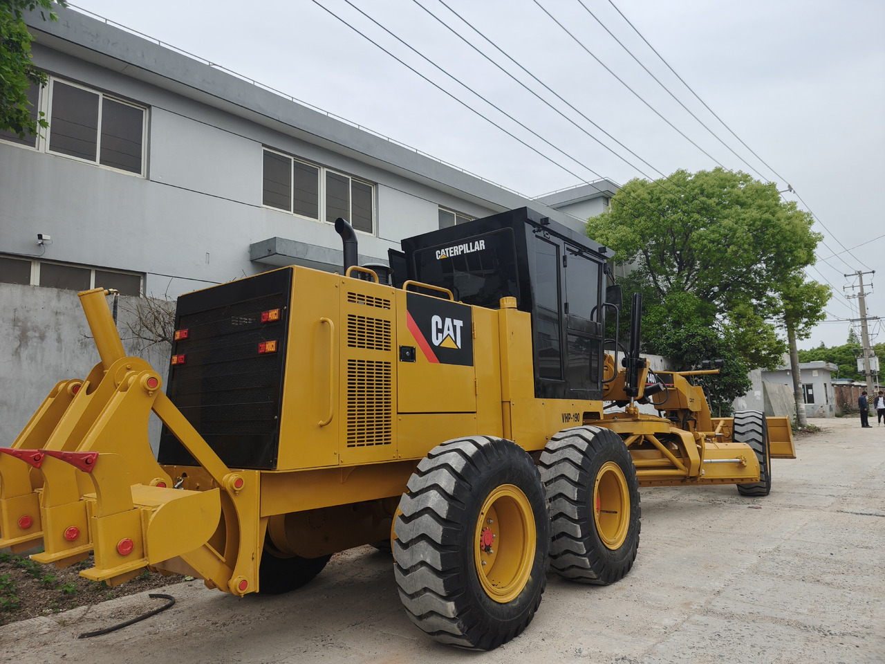 Grejder CATERPILLAR 140k used cat 140 motor grader with motor grader: slika Grejder CATERPILLAR 140k used cat 140 motor grader with motor grader Grejder CATERPILLAR 140k used cat 140 motor grader with motor grader: slika Grejder CATERPILLAR 140k used cat 140 motor grader with motor grader