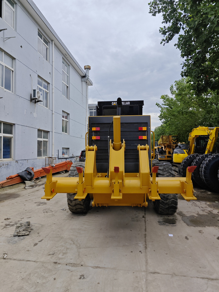 CATERPILLAR 160h used cat motor grader - Grejder: slika CATERPILLAR 160h used cat motor grader - Grejder CATERPILLAR 160h used cat motor grader - Grejder: slika CATERPILLAR 160h used cat motor grader - Grejder