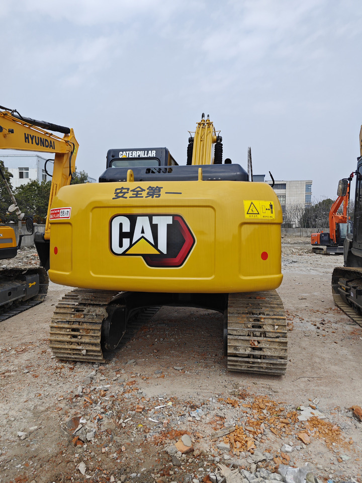 CATERPILLAR 315D2GC - Bager gusjeničar: slika CATERPILLAR 315D2GC - Bager gusjeničar CATERPILLAR 315D2GC - Bager gusjeničar: slika CATERPILLAR 315D2GC - Bager gusjeničar