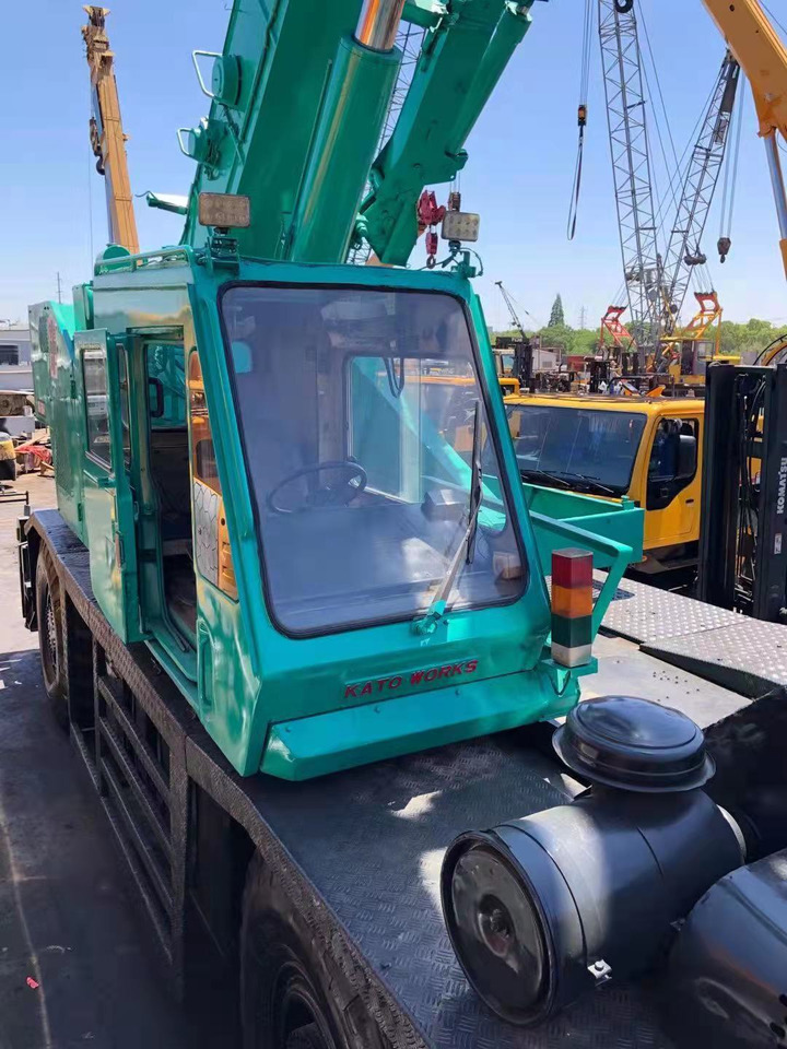 Kato KR-50H-V KR50H 50TON - Autodizalica za teške terene: slika kato KR-50H-V KR50H 50TON - Autodizalica za teške terene Kato KR-50H-V KR50H 50TON - Autodizalica za teške terene: slika kato KR-50H-V KR50H 50TON - Autodizalica za teške terene