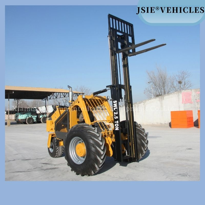 JSIE JSIE25FD - Viličar za teške terene: slika JSIE JSIE25FD - Viličar za teške terene JSIE JSIE25FD - Viličar za teške terene: slika JSIE JSIE25FD - Viličar za teške terene