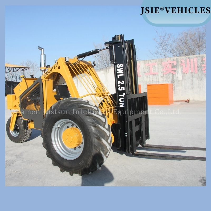 JSIE JSIE25FD - Viličar za teške terene: slika JSIE JSIE25FD - Viličar za teške terene JSIE JSIE25FD - Viličar za teške terene: slika JSIE JSIE25FD - Viličar za teške terene