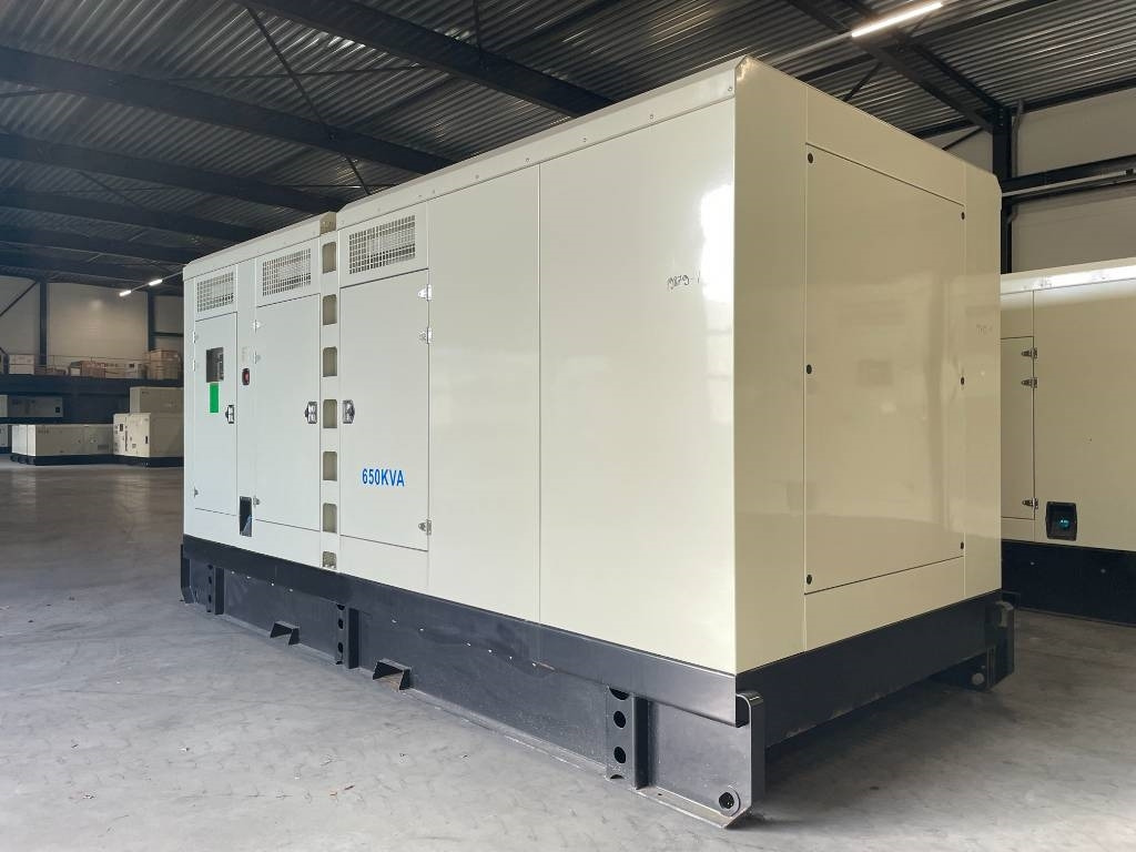 Baudouin 6M33G660/5 - 650 kVA Surplus genset - DPX-19879 - Generatorski set: slika Baudouin 6M33G660/5 - 650 kVA Surplus genset - DPX-19879 - Generatorski set Baudouin 6M33G660/5 - 650 kVA Surplus genset - DPX-19879 - Generatorski set: slika Baudouin 6M33G660/5 - 650 kVA Surplus genset - DPX-19879 - Generatorski set