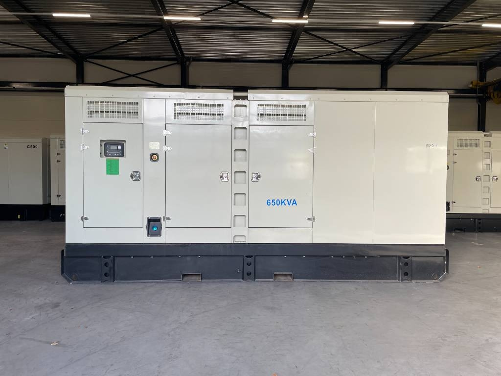 Baudouin 6M33G660/5 - 650 kVA Surplus genset - DPX-19879 - Generatorski set: slika Baudouin 6M33G660/5 - 650 kVA Surplus genset - DPX-19879 - Generatorski set Baudouin 6M33G660/5 - 650 kVA Surplus genset - DPX-19879 - Generatorski set: slika Baudouin 6M33G660/5 - 650 kVA Surplus genset - DPX-19879 - Generatorski set