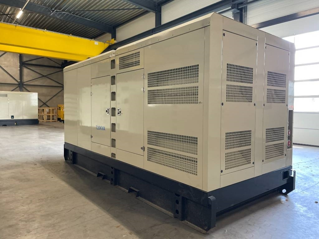 Baudouin 6M33G715/5 - 720 kVA Surplus genset - DPX-19879.1 - Generatorski set: slika Baudouin 6M33G715/5 - 720 kVA Surplus genset - DPX-19879.1 - Generatorski set Baudouin 6M33G715/5 - 720 kVA Surplus genset - DPX-19879.1 - Generatorski set: slika Baudouin 6M33G715/5 - 720 kVA Surplus genset - DPX-19879.1 - Generatorski set