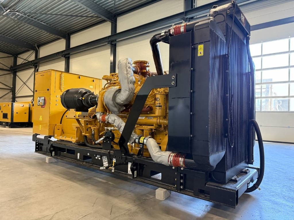 CAT C32 - 1.250 kVA Open Generator - DPX-18108  - Generatorski set: slika CAT C32 - 1.250 kVA Open Generator - DPX-18108  - Generatorski set CAT C32 - 1.250 kVA Open Generator - DPX-18108  - Generatorski set: slika CAT C32 - 1.250 kVA Open Generator - DPX-18108  - Generatorski set