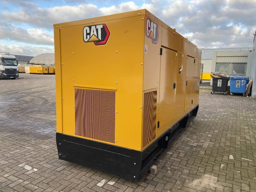 CAT DE550GC - 550 kVA Stand-by Generator - DPX-18221 - Generatorski set: slika CAT DE550GC - 550 kVA Stand-by Generator - DPX-18221 - Generatorski set CAT DE550GC - 550 kVA Stand-by Generator - DPX-18221 - Generatorski set: slika CAT DE550GC - 550 kVA Stand-by Generator - DPX-18221 - Generatorski set