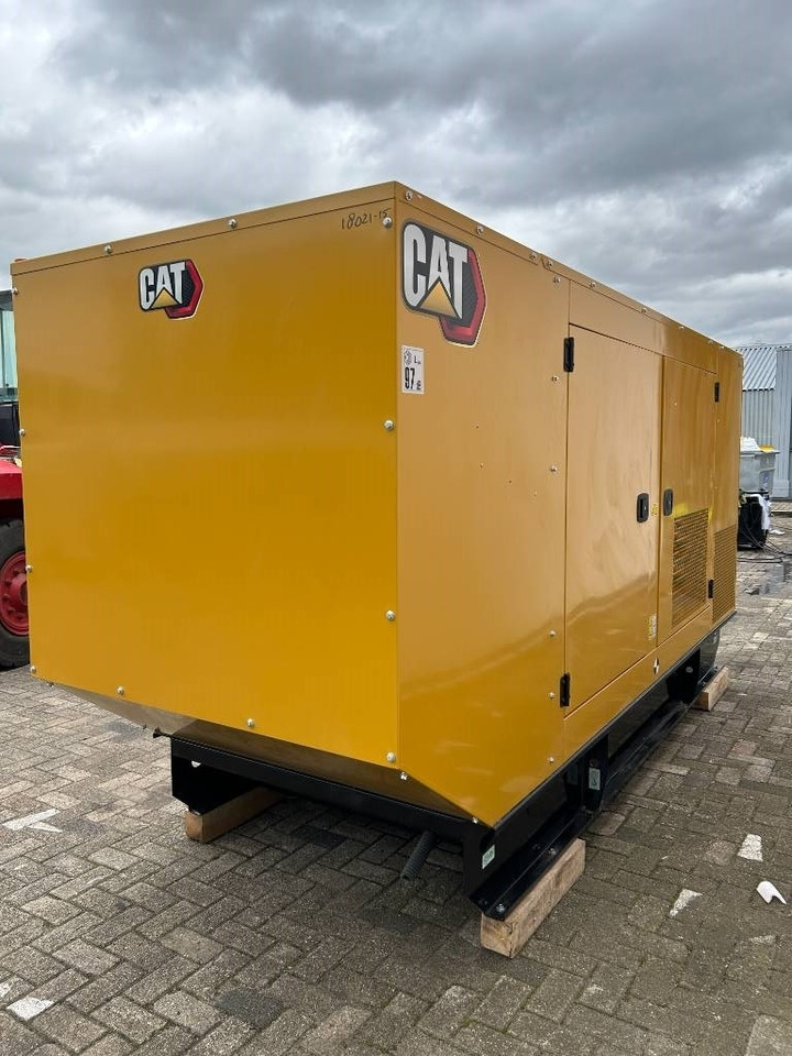 CAT XQP310 - Generator 310 kVA Stage V - DPX-18133 - Generatorski set: slika CAT XQP310 - Generator 310 kVA Stage V - DPX-18133 - Generatorski set CAT XQP310 - Generator 310 kVA Stage V - DPX-18133 - Generatorski set: slika CAT XQP310 - Generator 310 kVA Stage V - DPX-18133 - Generatorski set