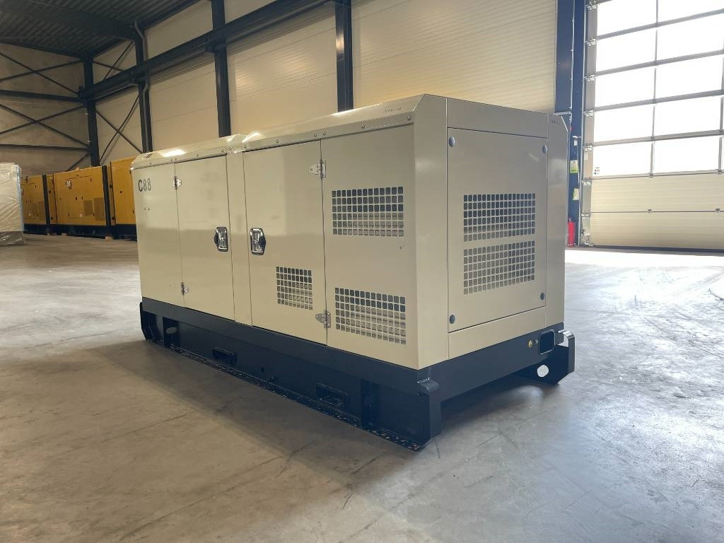 Cummins 4BTA3.9-G11 - 88 kVA Generator - DPX-19834 - Generatorski set: slika Cummins 4BTA3.9-G11 - 88 kVA Generator - DPX-19834 - Generatorski set Cummins 4BTA3.9-G11 - 88 kVA Generator - DPX-19834 - Generatorski set: slika Cummins 4BTA3.9-G11 - 88 kVA Generator - DPX-19834 - Generatorski set