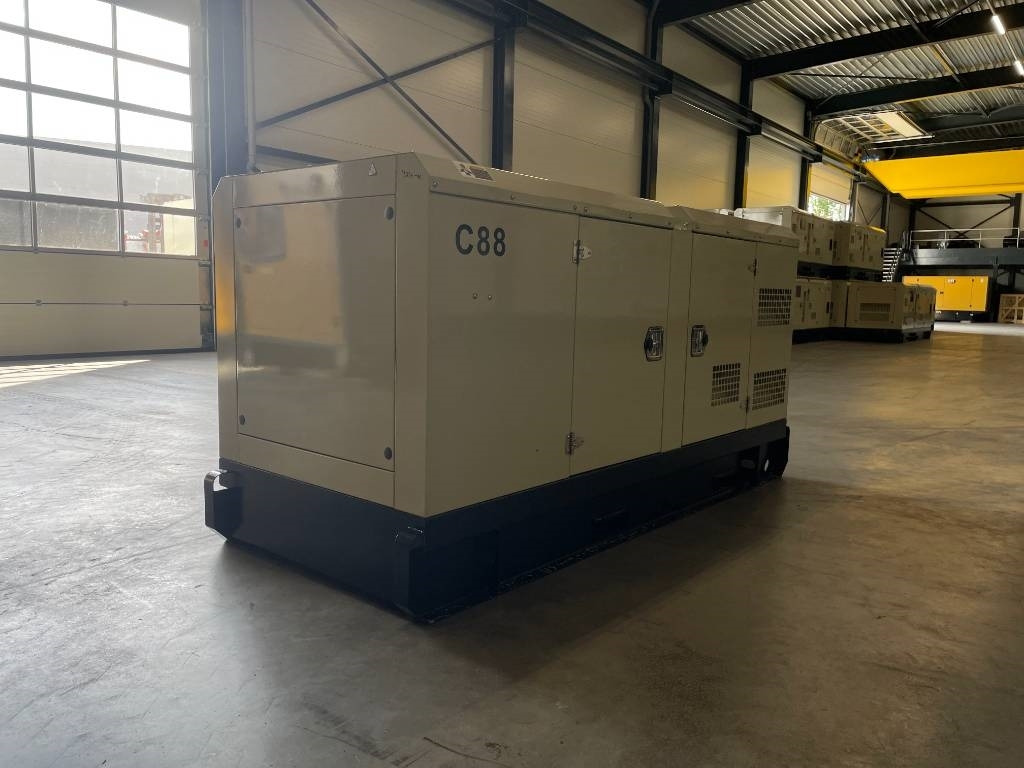 Cummins 4BTA3.9-G11 - 88 kVA Generator - DPX-19834 - Generatorski set: slika Cummins 4BTA3.9-G11 - 88 kVA Generator - DPX-19834 - Generatorski set Cummins 4BTA3.9-G11 - 88 kVA Generator - DPX-19834 - Generatorski set: slika Cummins 4BTA3.9-G11 - 88 kVA Generator - DPX-19834 - Generatorski set