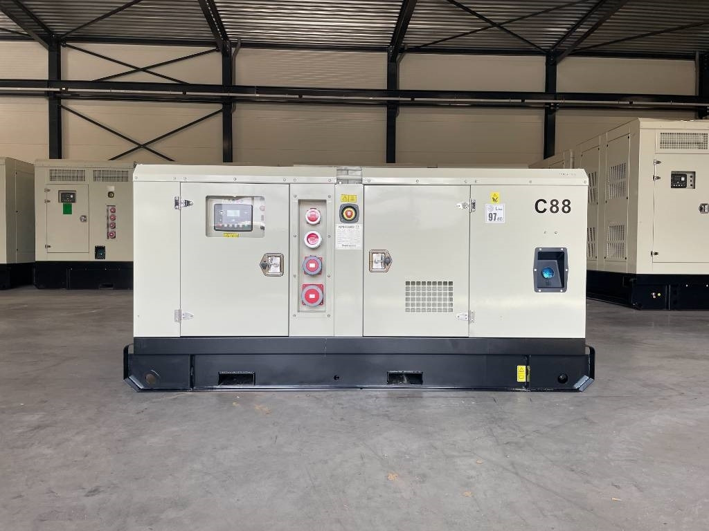 Cummins 4BTA3.9-G11 - 88 kVA Generator - DPX-19834 - Generatorski set: slika Cummins 4BTA3.9-G11 - 88 kVA Generator - DPX-19834 - Generatorski set Cummins 4BTA3.9-G11 - 88 kVA Generator - DPX-19834 - Generatorski set: slika Cummins 4BTA3.9-G11 - 88 kVA Generator - DPX-19834 - Generatorski set