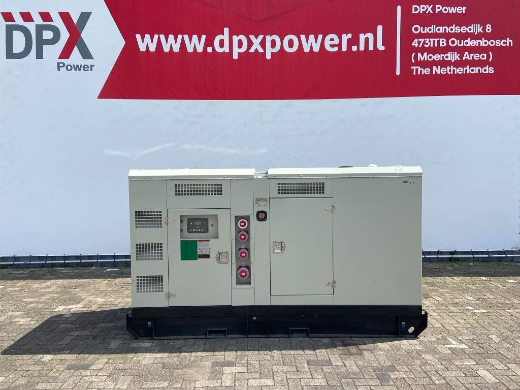 Cummins 6BTAA5.9-G2 - 155 kVA Generator - DPX-19837 - Generatorski set: slika Cummins 6BTAA5.9-G2 - 155 kVA Generator - DPX-19837 - Generatorski set Cummins 6BTAA5.9-G2 - 155 kVA Generator - DPX-19837 - Generatorski set: slika Cummins 6BTAA5.9-G2 - 155 kVA Generator - DPX-19837 - Generatorski set