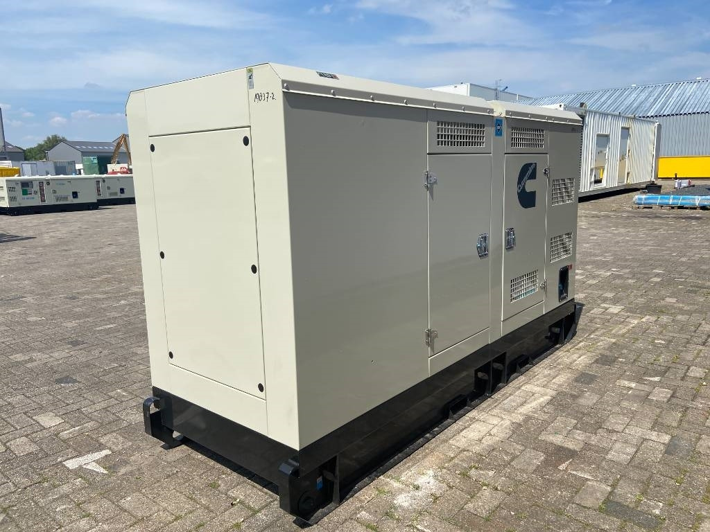 Cummins 6BTAA5.9-G2 - 155 kVA Generator - DPX-19837 - Generatorski set: slika Cummins 6BTAA5.9-G2 - 155 kVA Generator - DPX-19837 - Generatorski set Cummins 6BTAA5.9-G2 - 155 kVA Generator - DPX-19837 - Generatorski set: slika Cummins 6BTAA5.9-G2 - 155 kVA Generator - DPX-19837 - Generatorski set