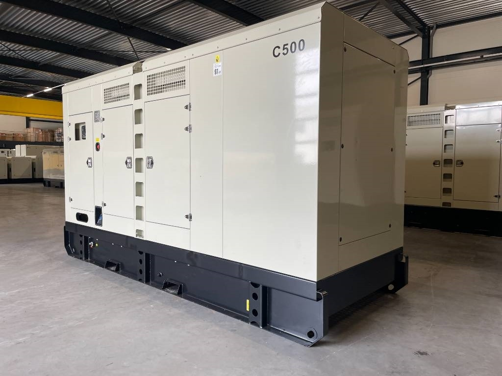 Cummins 6ZTAA13-G4 - 500 kVA Generator - DPX-19845 - Generatorski set: slika Cummins 6ZTAA13-G4 - 500 kVA Generator - DPX-19845 - Generatorski set Cummins 6ZTAA13-G4 - 500 kVA Generator - DPX-19845 - Generatorski set: slika Cummins 6ZTAA13-G4 - 500 kVA Generator - DPX-19845 - Generatorski set