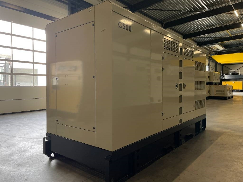 Cummins 6ZTAA13-G4 - 500 kVA Generator - DPX-19845 - Generatorski set: slika Cummins 6ZTAA13-G4 - 500 kVA Generator - DPX-19845 - Generatorski set Cummins 6ZTAA13-G4 - 500 kVA Generator - DPX-19845 - Generatorski set: slika Cummins 6ZTAA13-G4 - 500 kVA Generator - DPX-19845 - Generatorski set