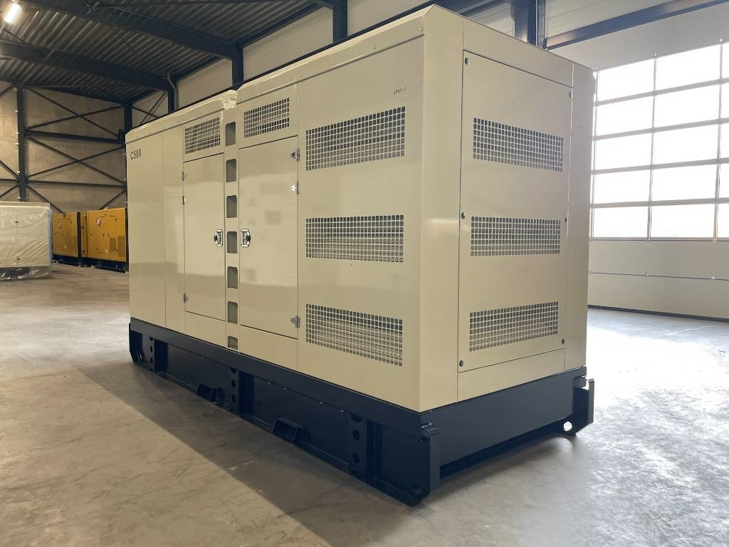 Cummins 6ZTAA13-G4 - 500 kVA Generator - DPX-19845 - Generatorski set: slika Cummins 6ZTAA13-G4 - 500 kVA Generator - DPX-19845 - Generatorski set Cummins 6ZTAA13-G4 - 500 kVA Generator - DPX-19845 - Generatorski set: slika Cummins 6ZTAA13-G4 - 500 kVA Generator - DPX-19845 - Generatorski set