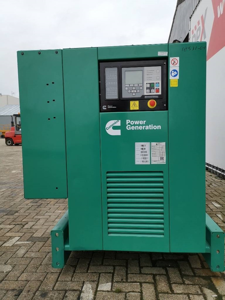 Cummins C1100D5B - 1.100 kVA Open Generator - DPX-18531-O - Generatorski set: slika Cummins C1100D5B - 1.100 kVA Open Generator - DPX-18531-O - Generatorski set Cummins C1100D5B - 1.100 kVA Open Generator - DPX-18531-O - Generatorski set: slika Cummins C1100D5B - 1.100 kVA Open Generator - DPX-18531-O - Generatorski set