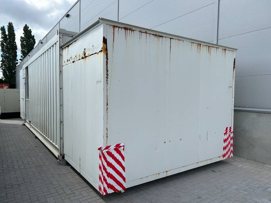 Cummins C1675D5A - 1.675 kVA Generator - DPX-12626 - Generatorski set: slika Cummins C1675D5A - 1.675 kVA Generator - DPX-12626 - Generatorski set Cummins C1675D5A - 1.675 kVA Generator - DPX-12626 - Generatorski set: slika Cummins C1675D5A - 1.675 kVA Generator - DPX-12626 - Generatorski set