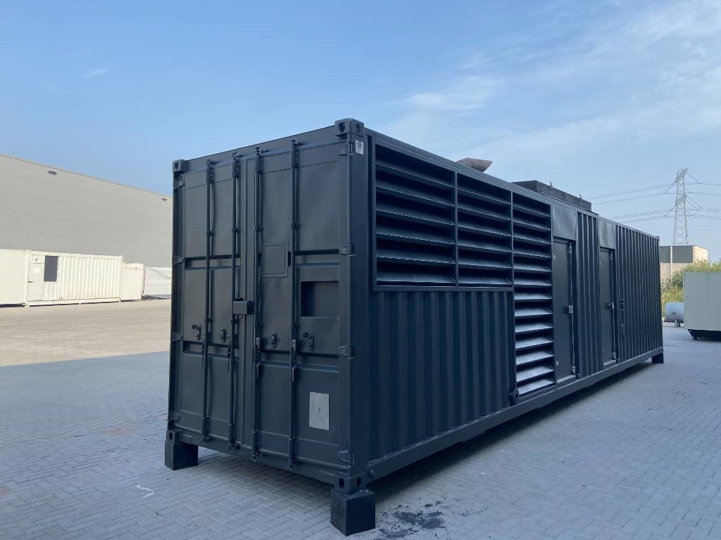 Cummins C1675D5A - 1.675 kVA Generator - DPX-12627 - Generatorski set: slika Cummins C1675D5A - 1.675 kVA Generator - DPX-12627 - Generatorski set Cummins C1675D5A - 1.675 kVA Generator - DPX-12627 - Generatorski set: slika Cummins C1675D5A - 1.675 kVA Generator - DPX-12627 - Generatorski set