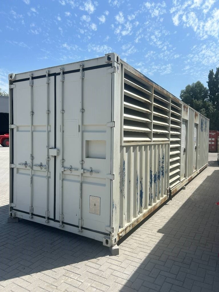 Cummins C1675D5A - 1.675 kVA Generator - DPX-12627 - Generatorski set: slika Cummins C1675D5A - 1.675 kVA Generator - DPX-12627 - Generatorski set Cummins C1675D5A - 1.675 kVA Generator - DPX-12627 - Generatorski set: slika Cummins C1675D5A - 1.675 kVA Generator - DPX-12627 - Generatorski set