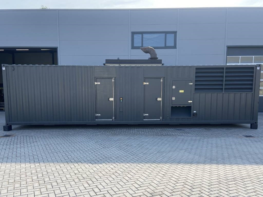 Cummins C1675D5A - 1.675 kVA Generator - DPX-12627 - Generatorski set: slika Cummins C1675D5A - 1.675 kVA Generator - DPX-12627 - Generatorski set Cummins C1675D5A - 1.675 kVA Generator - DPX-12627 - Generatorski set: slika Cummins C1675D5A - 1.675 kVA Generator - DPX-12627 - Generatorski set