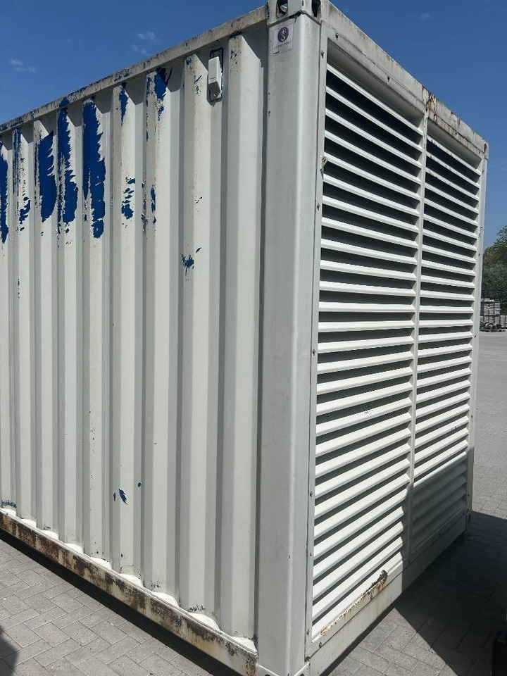 Cummins C1675D5A - 1.675 kVA Generator - DPX-12627 - Generatorski set: slika Cummins C1675D5A - 1.675 kVA Generator - DPX-12627 - Generatorski set Cummins C1675D5A - 1.675 kVA Generator - DPX-12627 - Generatorski set: slika Cummins C1675D5A - 1.675 kVA Generator - DPX-12627 - Generatorski set