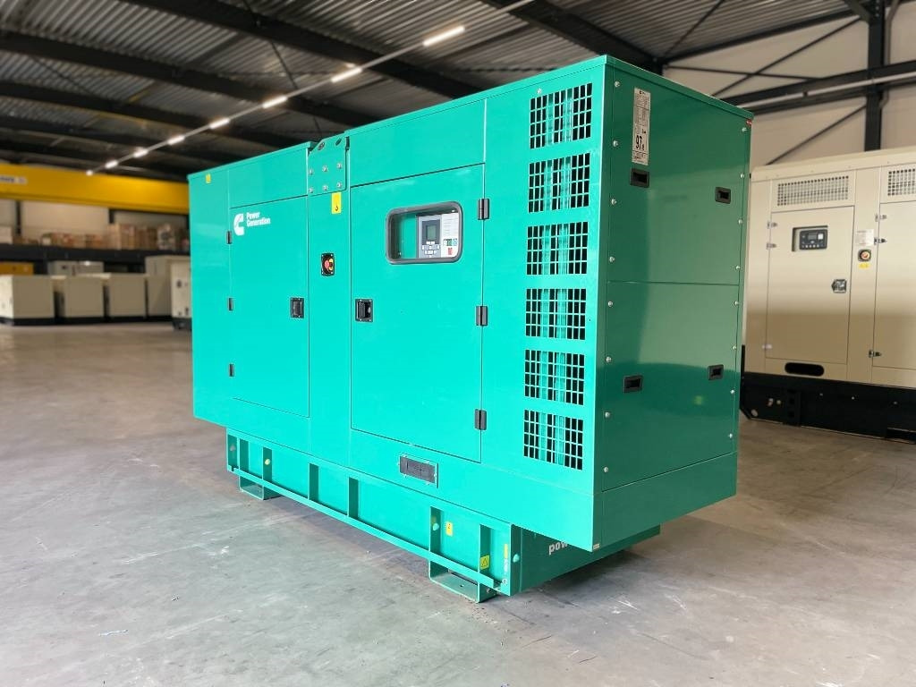 Cummins C170D5 - 170 kVA Generator - DPX-18511 - Generatorski set: slika Cummins C170D5 - 170 kVA Generator - DPX-18511 - Generatorski set Cummins C170D5 - 170 kVA Generator - DPX-18511 - Generatorski set: slika Cummins C170D5 - 170 kVA Generator - DPX-18511 - Generatorski set