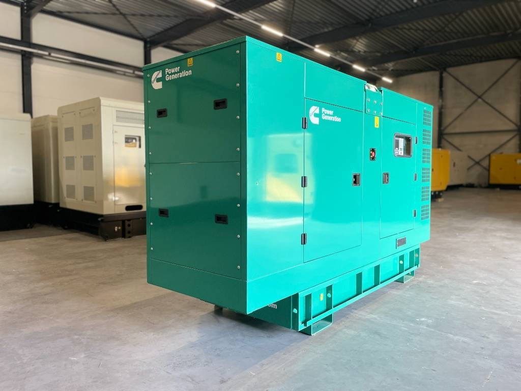 Cummins C170D5 - 170 kVA Generator - DPX-18511 - Generatorski set: slika Cummins C170D5 - 170 kVA Generator - DPX-18511 - Generatorski set Cummins C170D5 - 170 kVA Generator - DPX-18511 - Generatorski set: slika Cummins C170D5 - 170 kVA Generator - DPX-18511 - Generatorski set