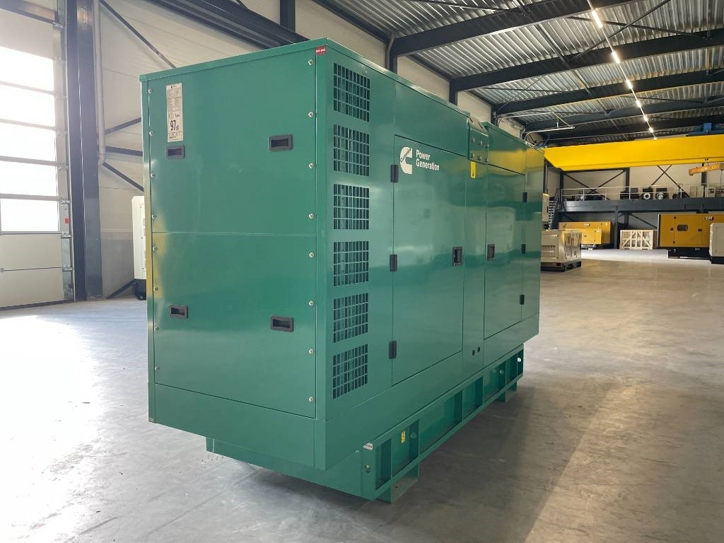 Cummins C170D5 - 170 kVA Generator - DPX-18511 - Generatorski set: slika Cummins C170D5 - 170 kVA Generator - DPX-18511 - Generatorski set Cummins C170D5 - 170 kVA Generator - DPX-18511 - Generatorski set: slika Cummins C170D5 - 170 kVA Generator - DPX-18511 - Generatorski set