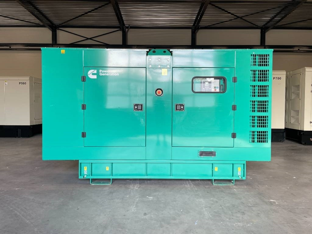 Cummins C170D5 - 170 kVA Generator - DPX-18511 - Generatorski set: slika Cummins C170D5 - 170 kVA Generator - DPX-18511 - Generatorski set Cummins C170D5 - 170 kVA Generator - DPX-18511 - Generatorski set: slika Cummins C170D5 - 170 kVA Generator - DPX-18511 - Generatorski set