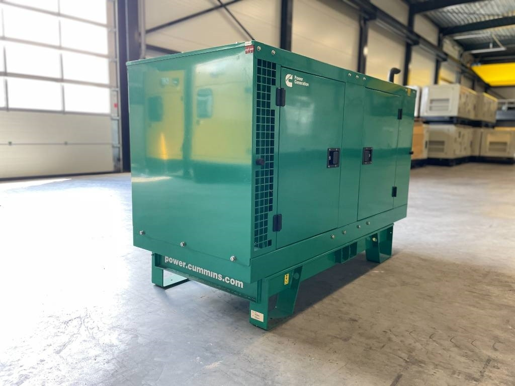 Cummins C22D5 - 22 kVA Surplus genset - DPX-18501 - Generatorski set: slika Cummins C22D5 - 22 kVA Surplus genset - DPX-18501 - Generatorski set Cummins C22D5 - 22 kVA Surplus genset - DPX-18501 - Generatorski set: slika Cummins C22D5 - 22 kVA Surplus genset - DPX-18501 - Generatorski set