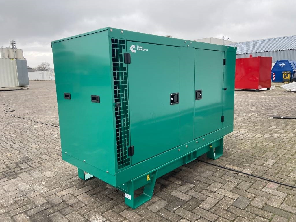 Cummins C38D5 - 38 kVA Surplus genset - DPX-18504 - Generatorski set: slika Cummins C38D5 - 38 kVA Surplus genset - DPX-18504 - Generatorski set Cummins C38D5 - 38 kVA Surplus genset - DPX-18504 - Generatorski set: slika Cummins C38D5 - 38 kVA Surplus genset - DPX-18504 - Generatorski set