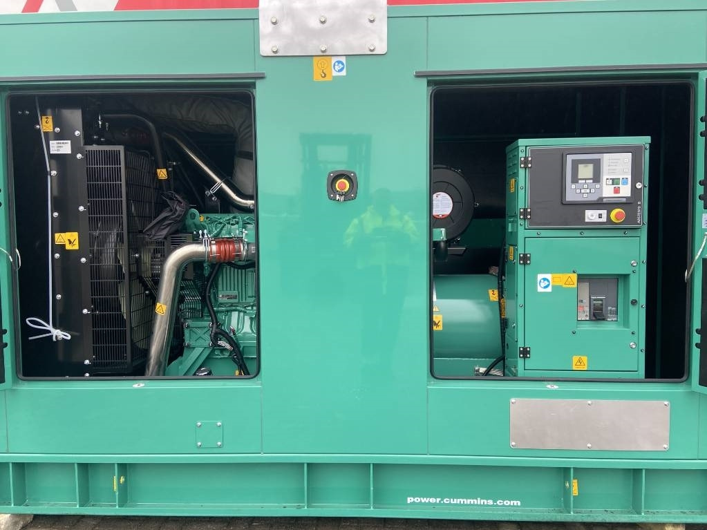 Cummins C500D5Q - 500 kVA Generator - DPX-18520 - Generatorski set: slika Cummins C500D5Q - 500 kVA Generator - DPX-18520 - Generatorski set Cummins C500D5Q - 500 kVA Generator - DPX-18520 - Generatorski set: slika Cummins C500D5Q - 500 kVA Generator - DPX-18520 - Generatorski set