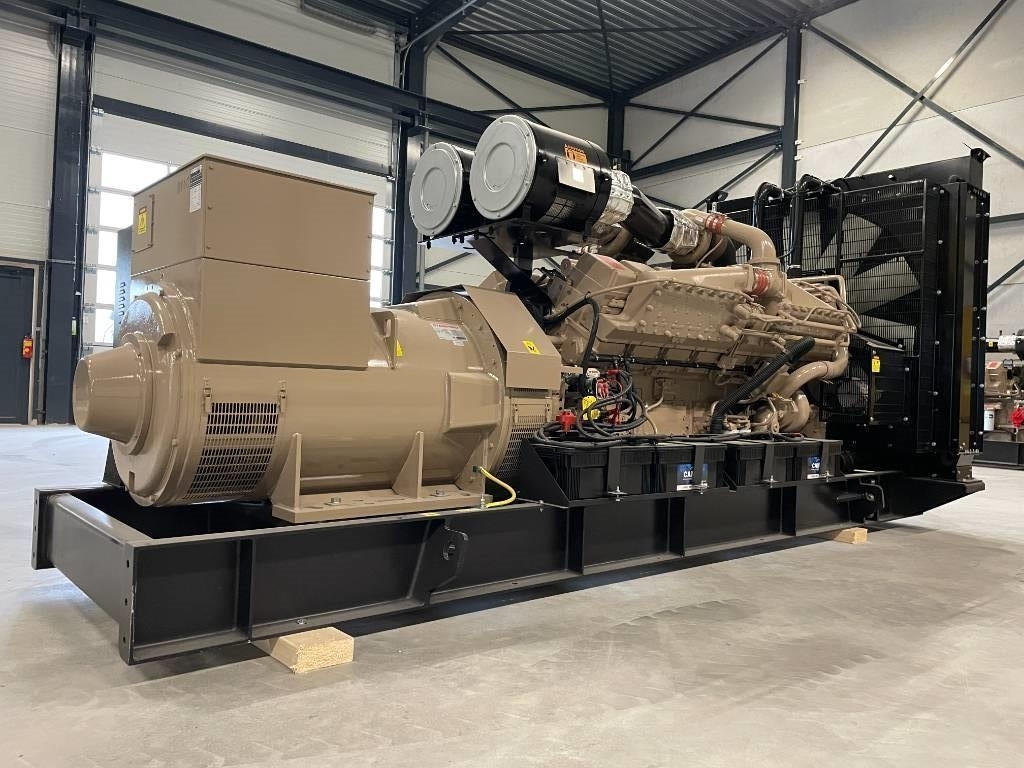 Cummins KTA50-G3 - 1.375 kVA Generator - DPX-18818-O - Generatorski set: slika Cummins KTA50-G3 - 1.375 kVA Generator - DPX-18818-O - Generatorski set Cummins KTA50-G3 - 1.375 kVA Generator - DPX-18818-O - Generatorski set: slika Cummins KTA50-G3 - 1.375 kVA Generator - DPX-18818-O - Generatorski set