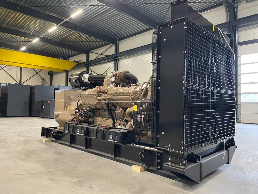 Cummins KTA50-G3 - 1.375 kVA Generator - DPX-18818-O - Generatorski set: slika Cummins KTA50-G3 - 1.375 kVA Generator - DPX-18818-O - Generatorski set Cummins KTA50-G3 - 1.375 kVA Generator - DPX-18818-O - Generatorski set: slika Cummins KTA50-G3 - 1.375 kVA Generator - DPX-18818-O - Generatorski set