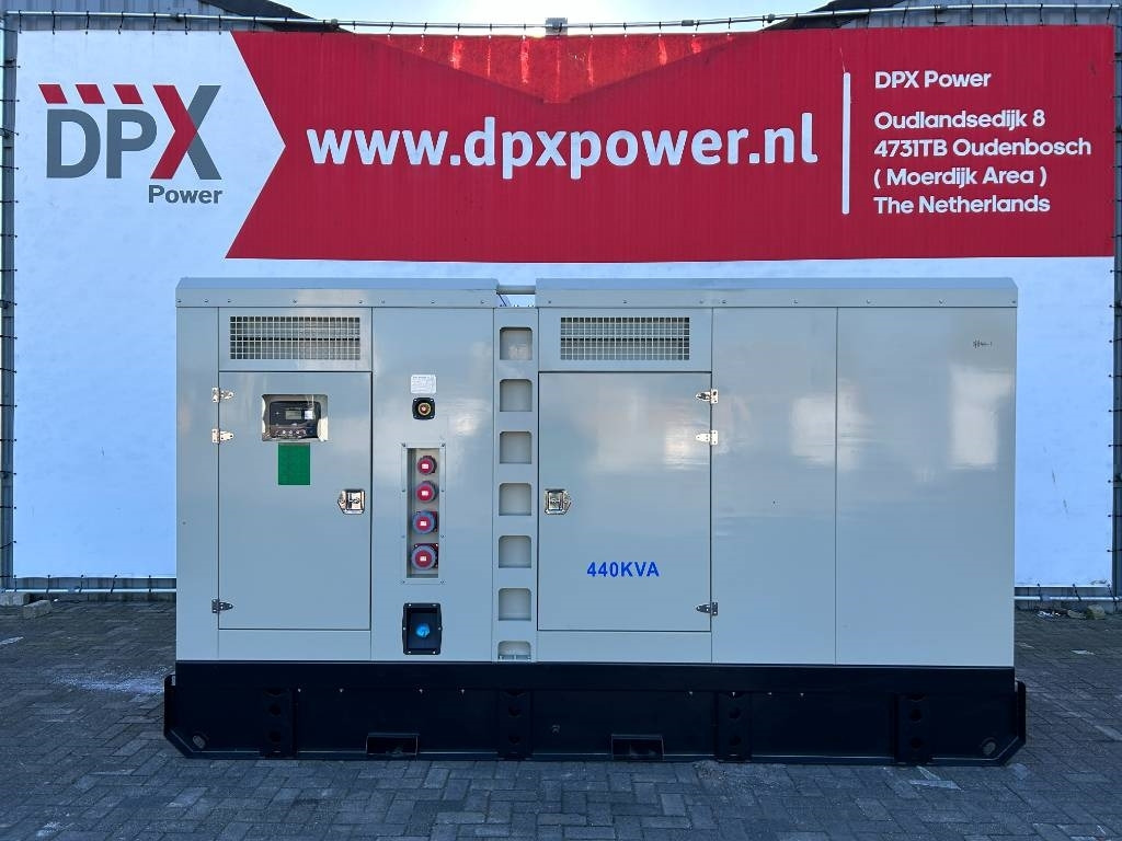 Cummins QSNT-G3 - 440 kVA Generator - DPX-19844 - Generatorski set: slika Cummins QSNT-G3 - 440 kVA Generator - DPX-19844 - Generatorski set Cummins QSNT-G3 - 440 kVA Generator - DPX-19844 - Generatorski set: slika Cummins QSNT-G3 - 440 kVA Generator - DPX-19844 - Generatorski set