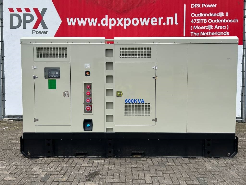 Cummins QSZ13-G10 - 600 kVA Generator - DPX-19847 - Generatorski set: slika Cummins QSZ13-G10 - 600 kVA Generator - DPX-19847 - Generatorski set Cummins QSZ13-G10 - 600 kVA Generator - DPX-19847 - Generatorski set: slika Cummins QSZ13-G10 - 600 kVA Generator - DPX-19847 - Generatorski set