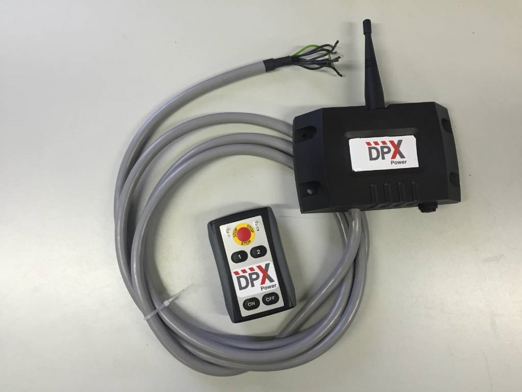 DPX Remote Control for Generator Set - DPX-25006 - Generatorski set: slika DPX Remote Control for Generator Set - DPX-25006 - Generatorski set DPX Remote Control for Generator Set - DPX-25006 - Generatorski set: slika DPX Remote Control for Generator Set - DPX-25006 - Generatorski set