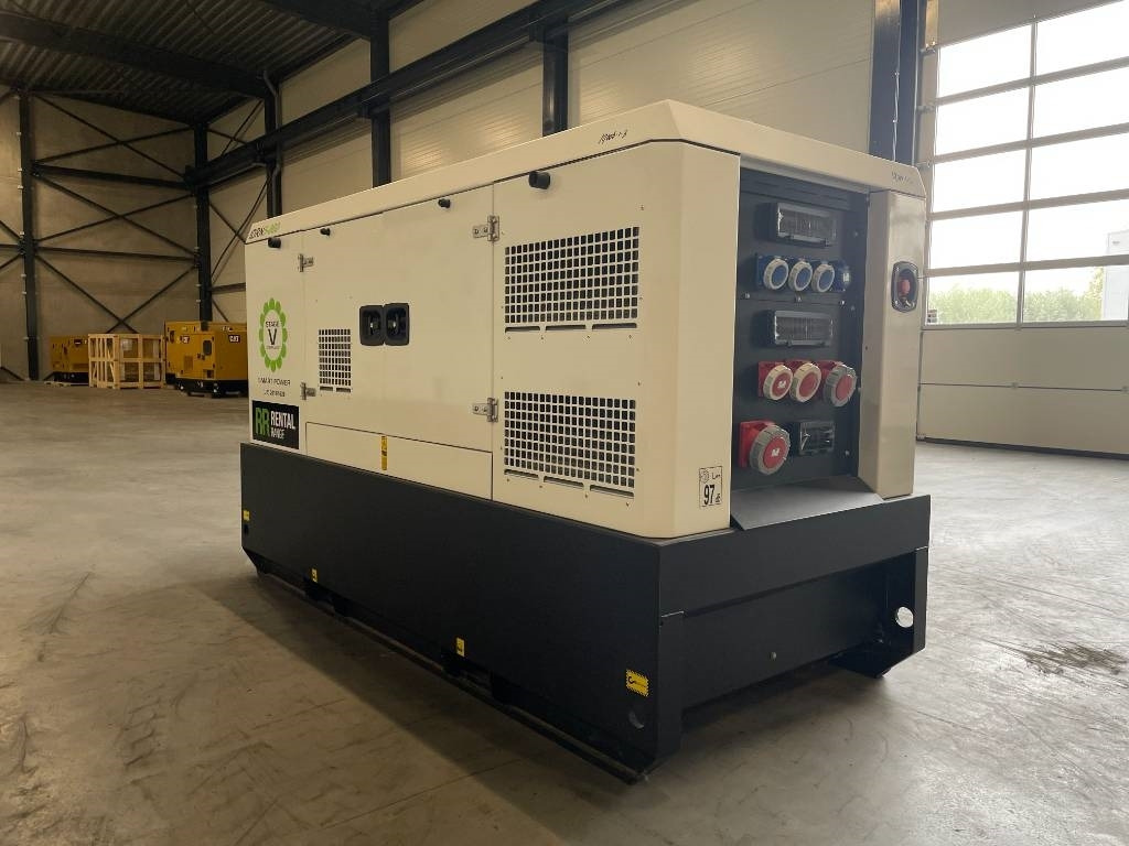 Deutz TCD2.9L4 - 60 kVA Stage V Generator - DPX-19006.1 - Generatorski set: slika Deutz TCD2.9L4 - 60 kVA Stage V Generator - DPX-19006.1 - Generatorski set Deutz TCD2.9L4 - 60 kVA Stage V Generator - DPX-19006.1 - Generatorski set: slika Deutz TCD2.9L4 - 60 kVA Stage V Generator - DPX-19006.1 - Generatorski set