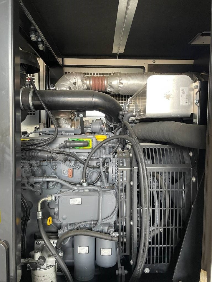 Novi Generatorski set Deutz TCD4.1L4 - 105 kVA Stage V Generator - DPX-19011: slika Novi Generatorski set Deutz TCD4.1L4 - 105 kVA Stage V Generator - DPX-19011