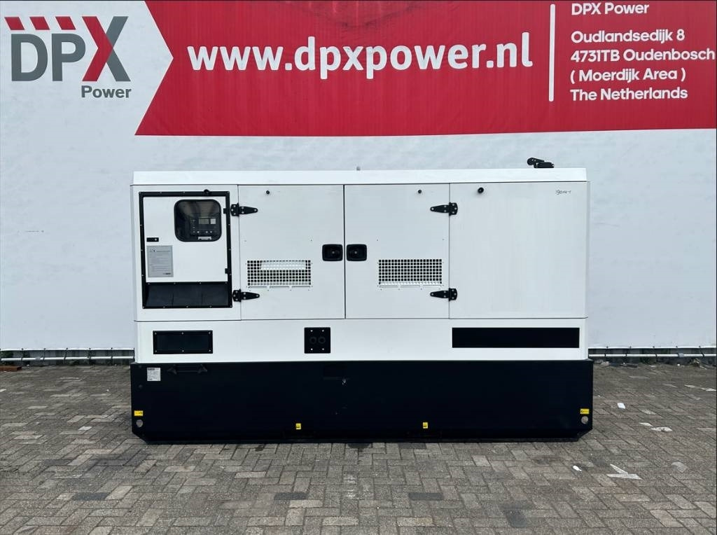 Deutz TCD6.1L6 - 165 kVA Stage V Generator - DPX-19014 - Generatorski set: slika Deutz TCD6.1L6 - 165 kVA Stage V Generator - DPX-19014 - Generatorski set Deutz TCD6.1L6 - 165 kVA Stage V Generator - DPX-19014 - Generatorski set: slika Deutz TCD6.1L6 - 165 kVA Stage V Generator - DPX-19014 - Generatorski set