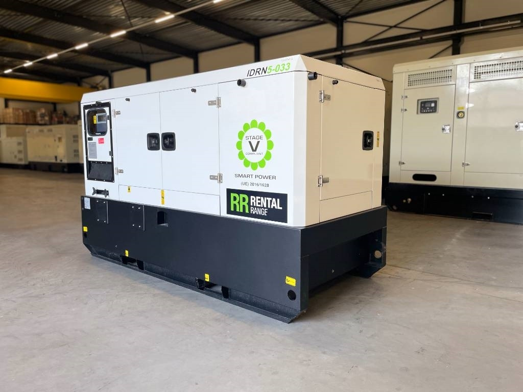Deutz TD2.2L3 - 33 kVA Stage V Generator - DPX-19004.1 - Generatorski set: slika Deutz TD2.2L3 - 33 kVA Stage V Generator - DPX-19004.1 - Generatorski set Deutz TD2.2L3 - 33 kVA Stage V Generator - DPX-19004.1 - Generatorski set: slika Deutz TD2.2L3 - 33 kVA Stage V Generator - DPX-19004.1 - Generatorski set
