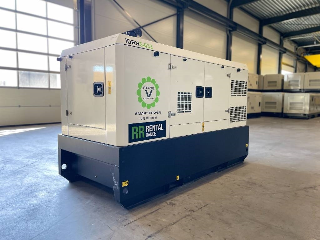 Deutz TD2.2L3 - 33 kVA Stage V Generator - DPX-19004.1 - Generatorski set: slika Deutz TD2.2L3 - 33 kVA Stage V Generator - DPX-19004.1 - Generatorski set Deutz TD2.2L3 - 33 kVA Stage V Generator - DPX-19004.1 - Generatorski set: slika Deutz TD2.2L3 - 33 kVA Stage V Generator - DPX-19004.1 - Generatorski set