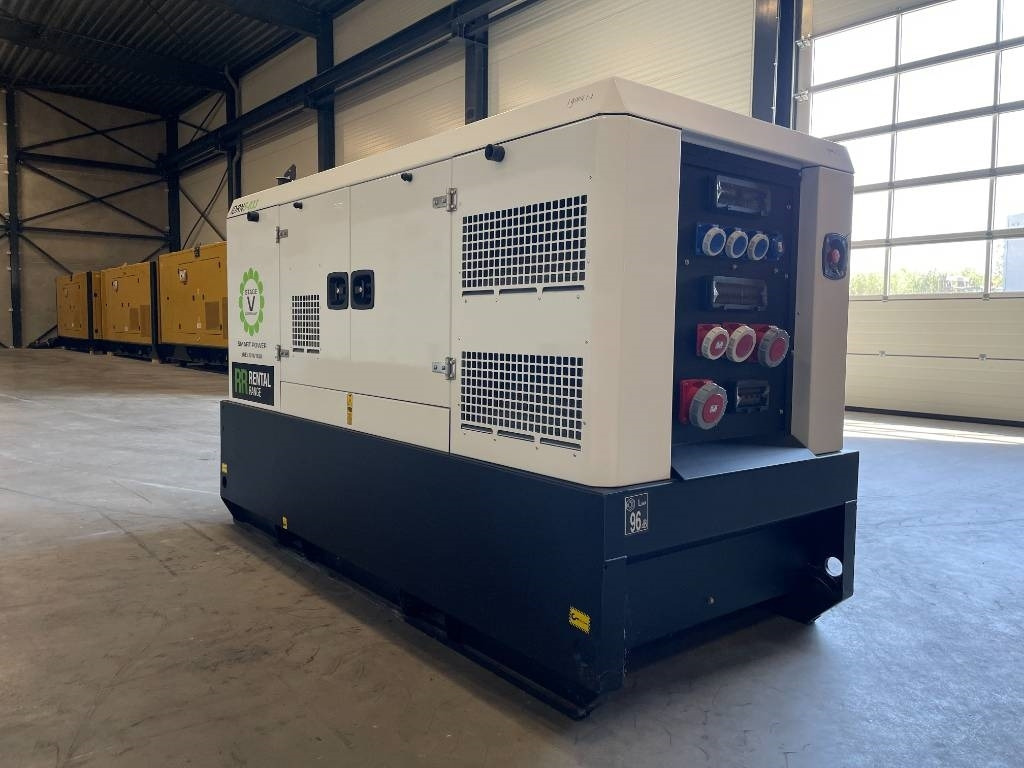 Deutz TD2.2L3 - 33 kVA Stage V Generator - DPX-19004.1 - Generatorski set: slika Deutz TD2.2L3 - 33 kVA Stage V Generator - DPX-19004.1 - Generatorski set Deutz TD2.2L3 - 33 kVA Stage V Generator - DPX-19004.1 - Generatorski set: slika Deutz TD2.2L3 - 33 kVA Stage V Generator - DPX-19004.1 - Generatorski set