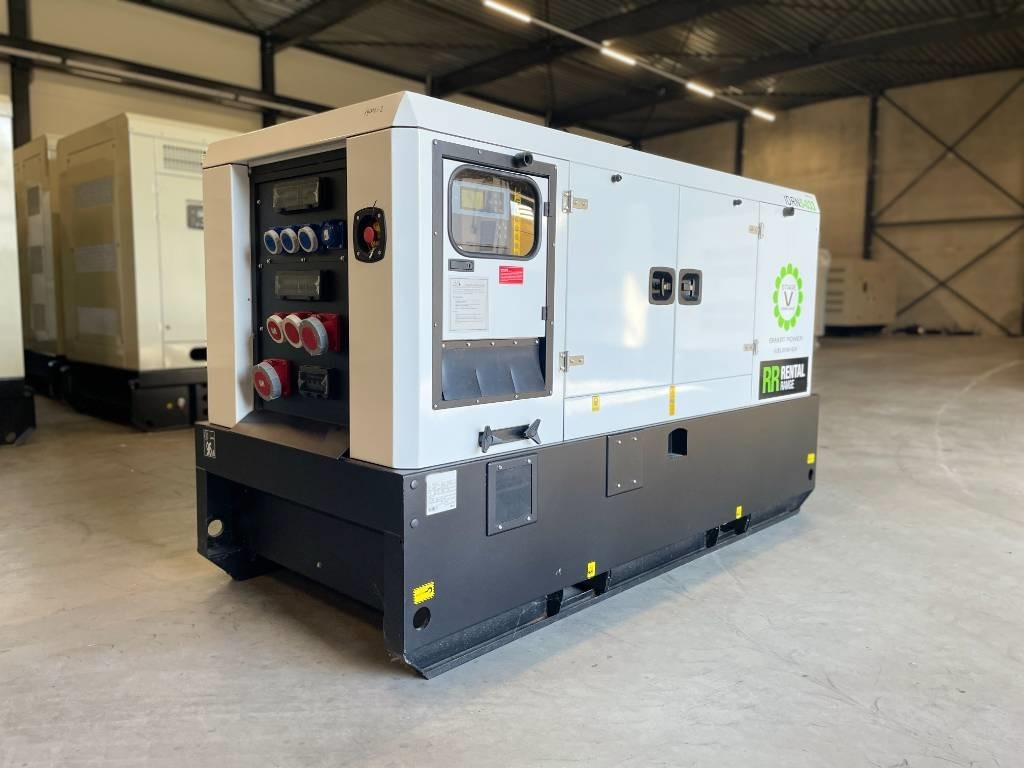 Deutz TD2.2L3 - 33 kVA Stage V Generator - DPX-19004.1 - Generatorski set: slika Deutz TD2.2L3 - 33 kVA Stage V Generator - DPX-19004.1 - Generatorski set Deutz TD2.2L3 - 33 kVA Stage V Generator - DPX-19004.1 - Generatorski set: slika Deutz TD2.2L3 - 33 kVA Stage V Generator - DPX-19004.1 - Generatorski set