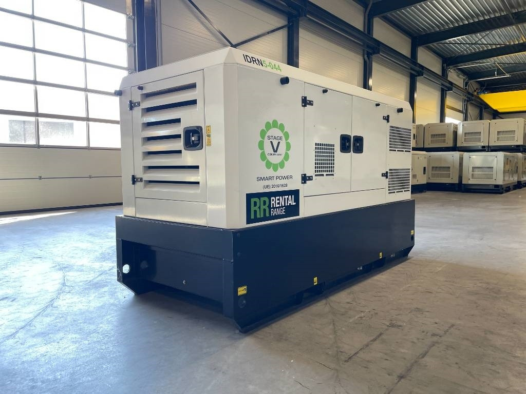 Deutz TD2.9 L4 - 43 kVA Stage V Generator - DPX-19010 - Generatorski set: slika Deutz TD2.9 L4 - 43 kVA Stage V Generator - DPX-19010 - Generatorski set Deutz TD2.9 L4 - 43 kVA Stage V Generator - DPX-19010 - Generatorski set: slika Deutz TD2.9 L4 - 43 kVA Stage V Generator - DPX-19010 - Generatorski set