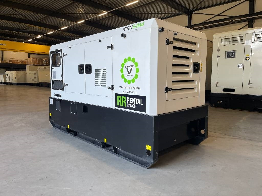 Deutz TD2.9 L4 - 43 kVA Stage V Generator - DPX-19010 - Generatorski set: slika Deutz TD2.9 L4 - 43 kVA Stage V Generator - DPX-19010 - Generatorski set Deutz TD2.9 L4 - 43 kVA Stage V Generator - DPX-19010 - Generatorski set: slika Deutz TD2.9 L4 - 43 kVA Stage V Generator - DPX-19010 - Generatorski set